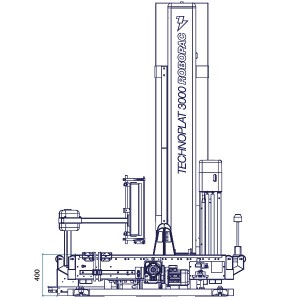 Technoplat 3000 - fig1